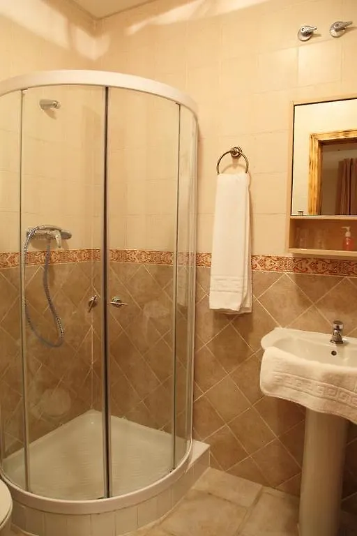 Hostal Rincon De La Higuera Casabermeja