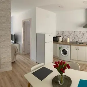 Apartamento La Pedriza 2 Casabermeja